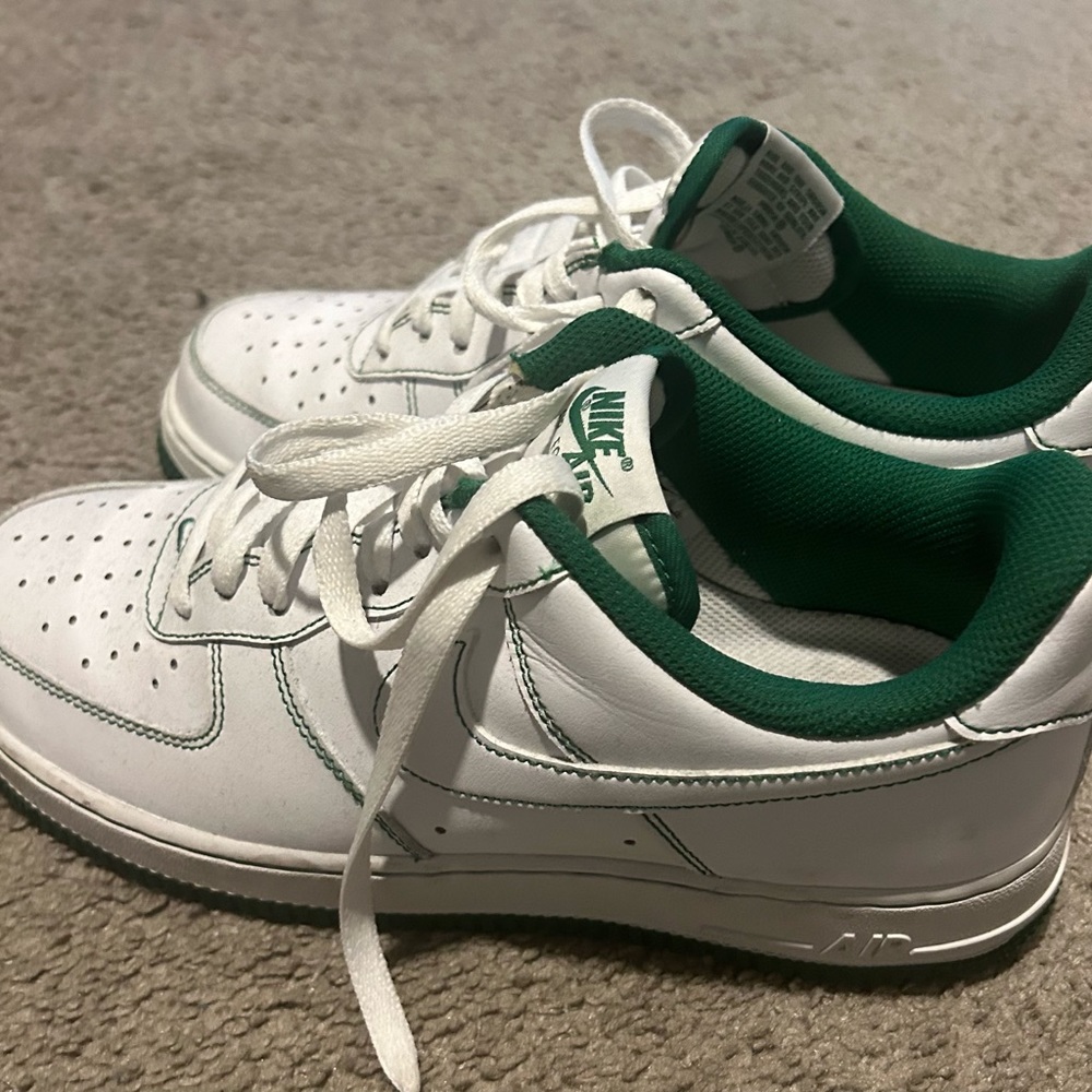 Nike Air Force One
